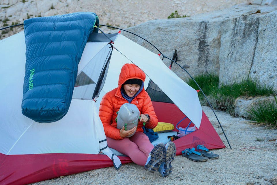 Thermarest Neoair Xlite NXT MAX Regular Wide Solar 04
