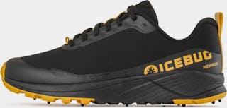 Icebug Women's Newrun Bugrip