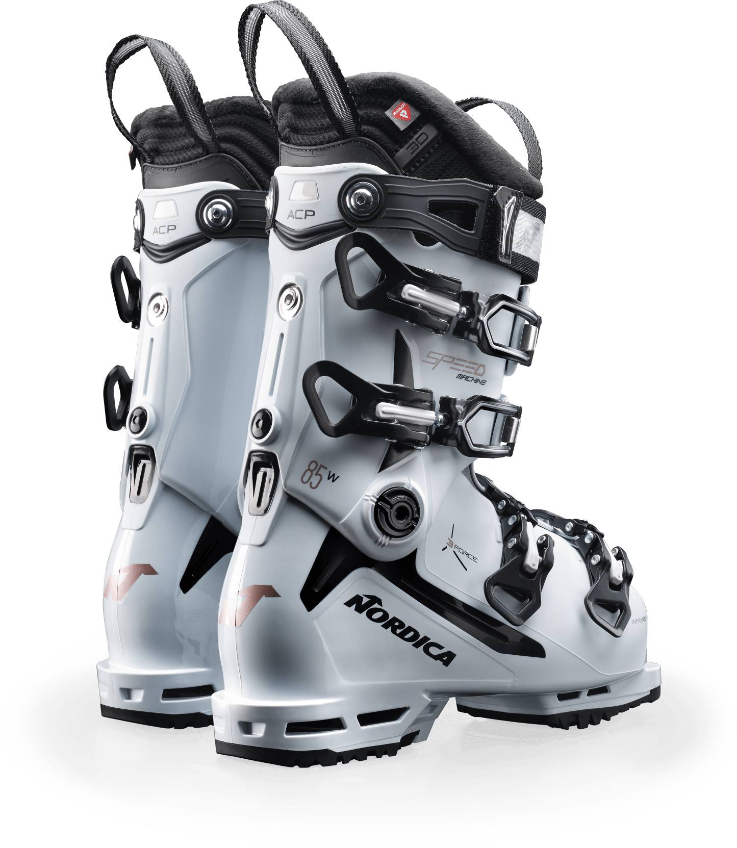 Nordica Speedmachine 3 85 W 23/24  08