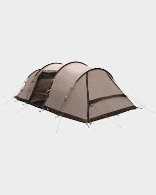 Double Dwell 600