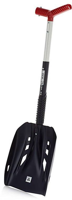 Arva Axe Shovel 22/23  03