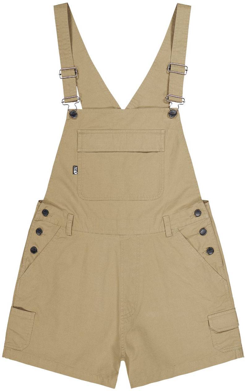 Picture Organic Clothing Women’s Baylee Overalls