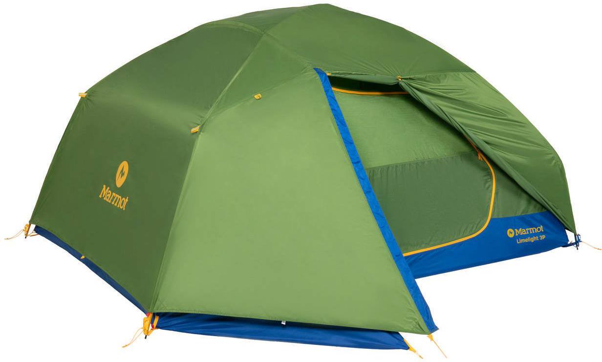 Marmot Limelight 3P