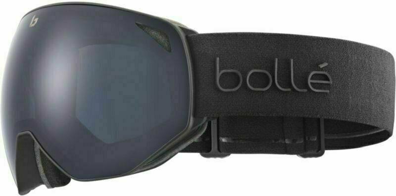 Image of Bollé Torus Full Black Matte