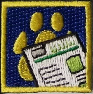 Partiotuote Toimittaja-jälki