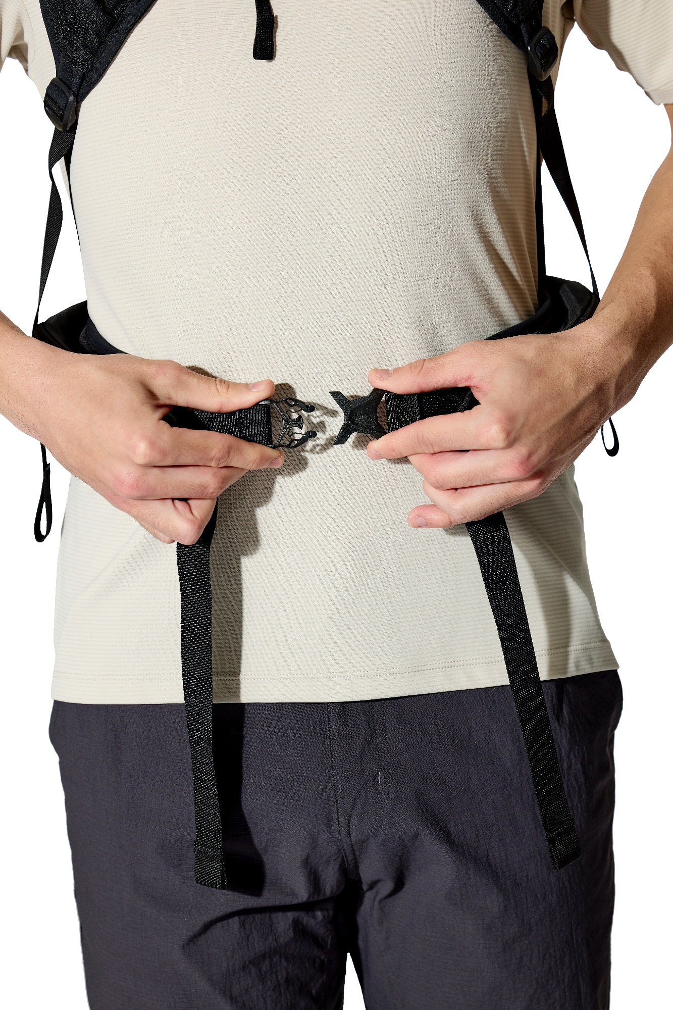 Rab Airox 24 Tempest Blue 16