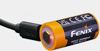 Fenix Fenix ARB-L16-800UP 16340 USB-C