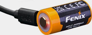 Fenix Fenix ARB-L16-800UP 16340 USB-C