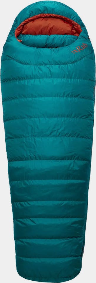 Rab Women's Ascent 500 Marin 01