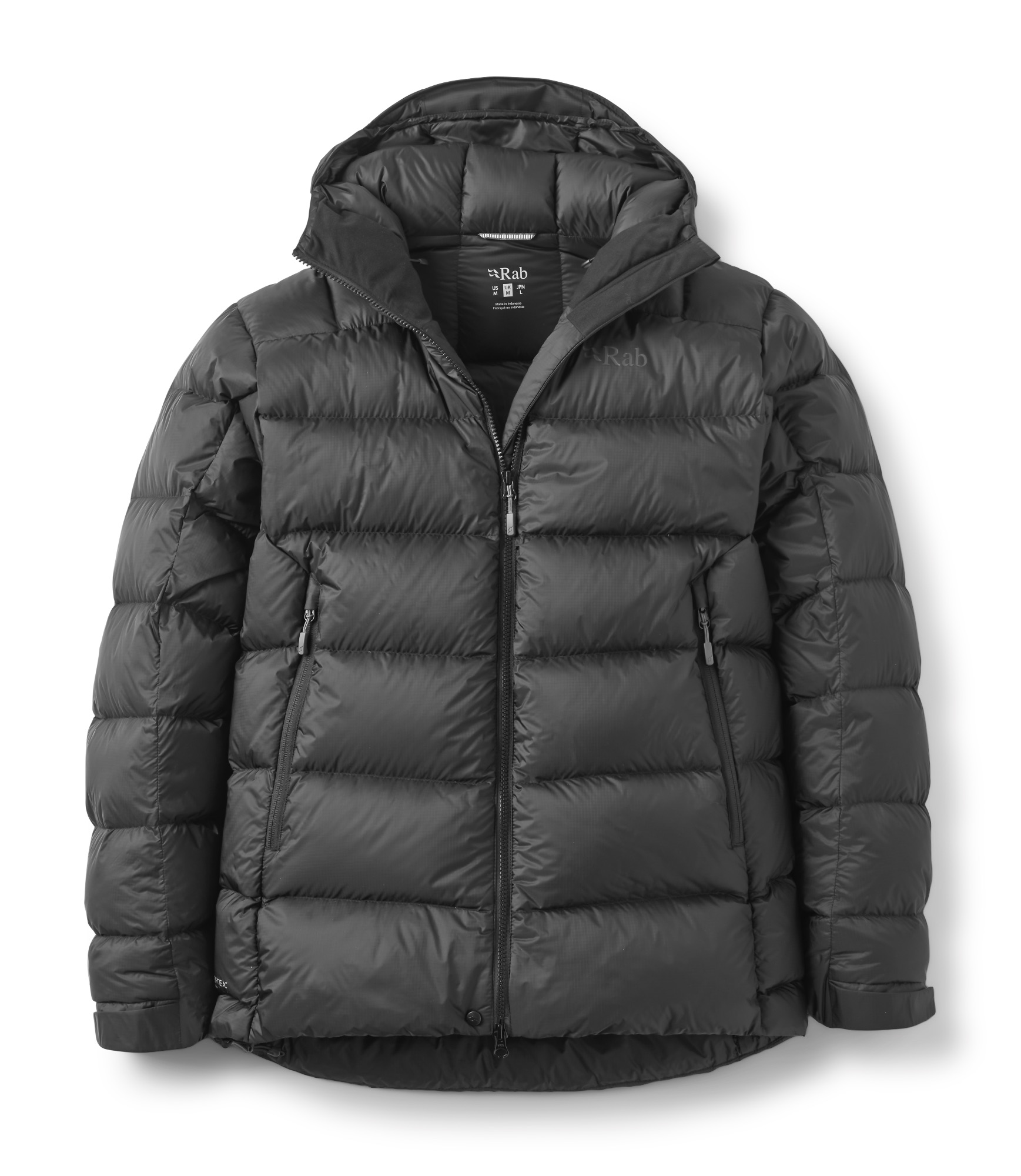 Rab Men's Neutrino Pro Hoody - Miesten untuvatakki