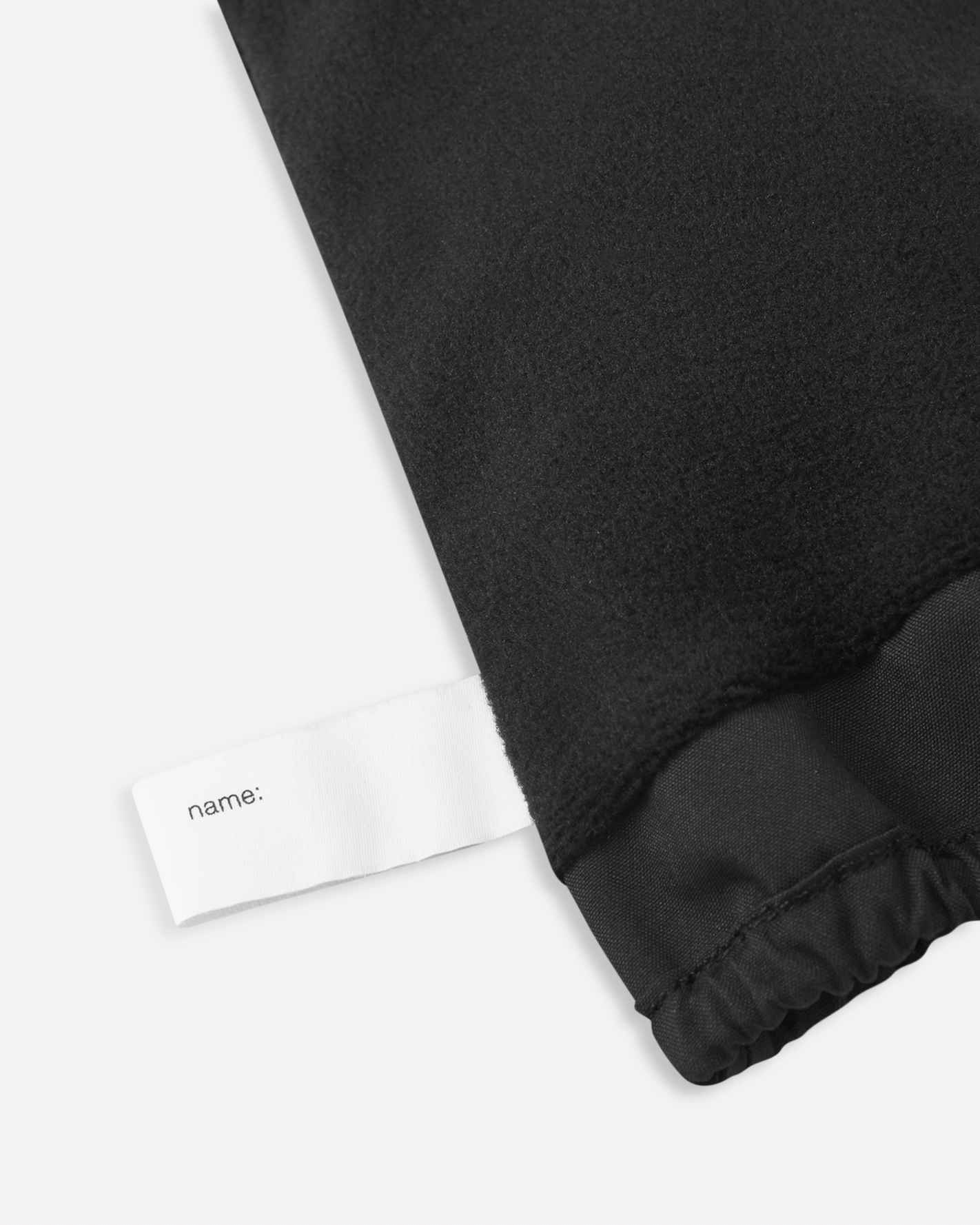 Reima Avuksi Gloves Musta 03