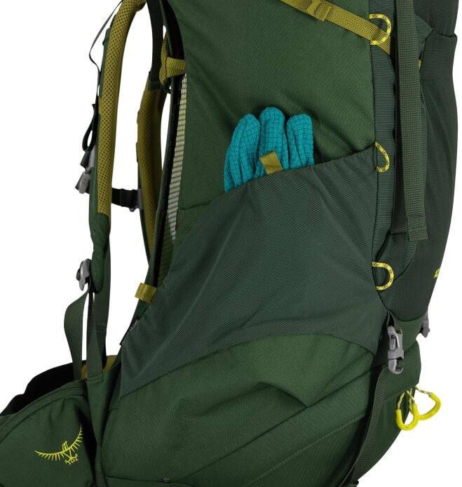 Osprey Ace 50 Green Canopy/Matcha Gree 03