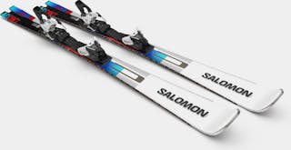Salomon Addikt +Z12