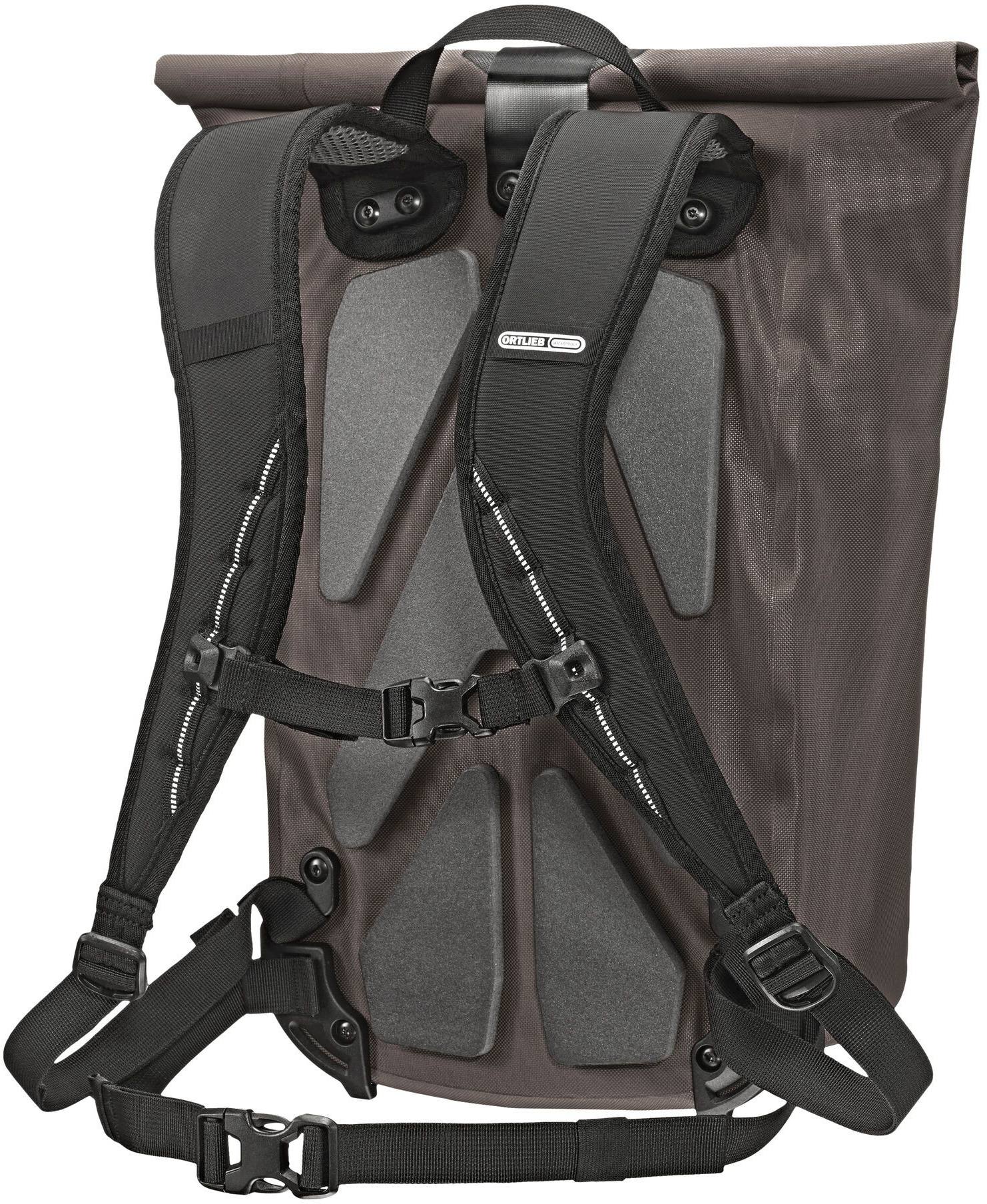 Ortlieb Velocity Lite 17L backpack - Scandinavian Outdoor