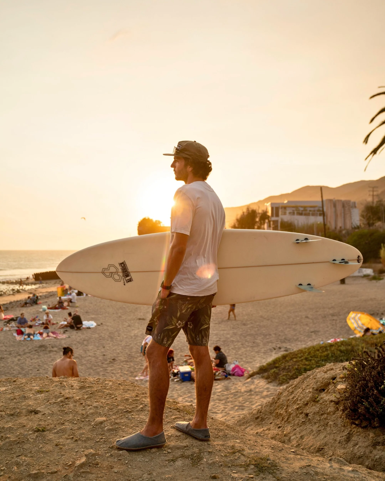 VIBAe Zuma Linen Grey 05