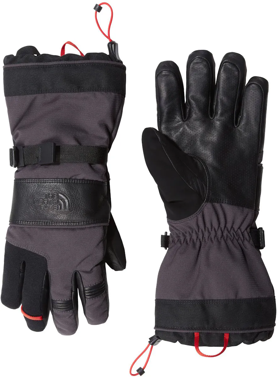 Перчатки Montana Pro GTX