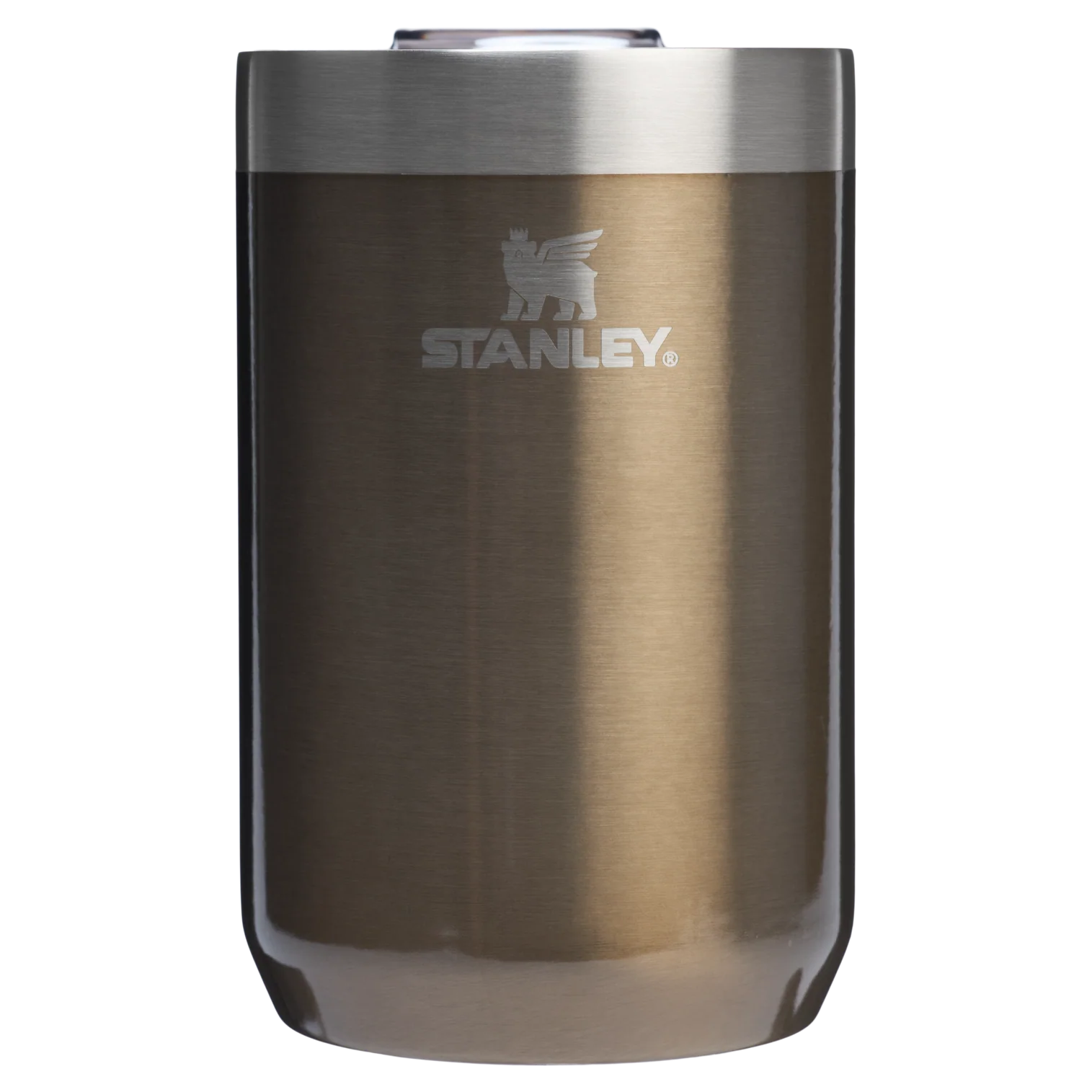 Stanley Everyday Camp Cup 0.35L Gun Metal  03