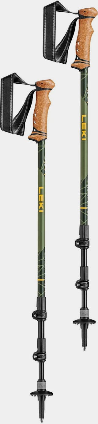 Leki Legacy Lite Antishock