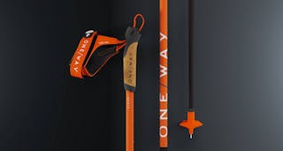 One Way Storm 1 22/23