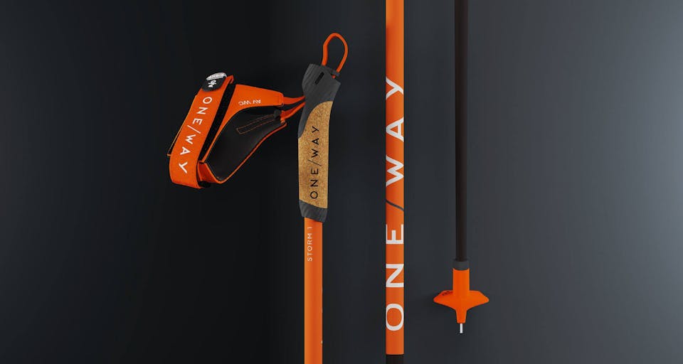 One Way Storm 1 22/23 01