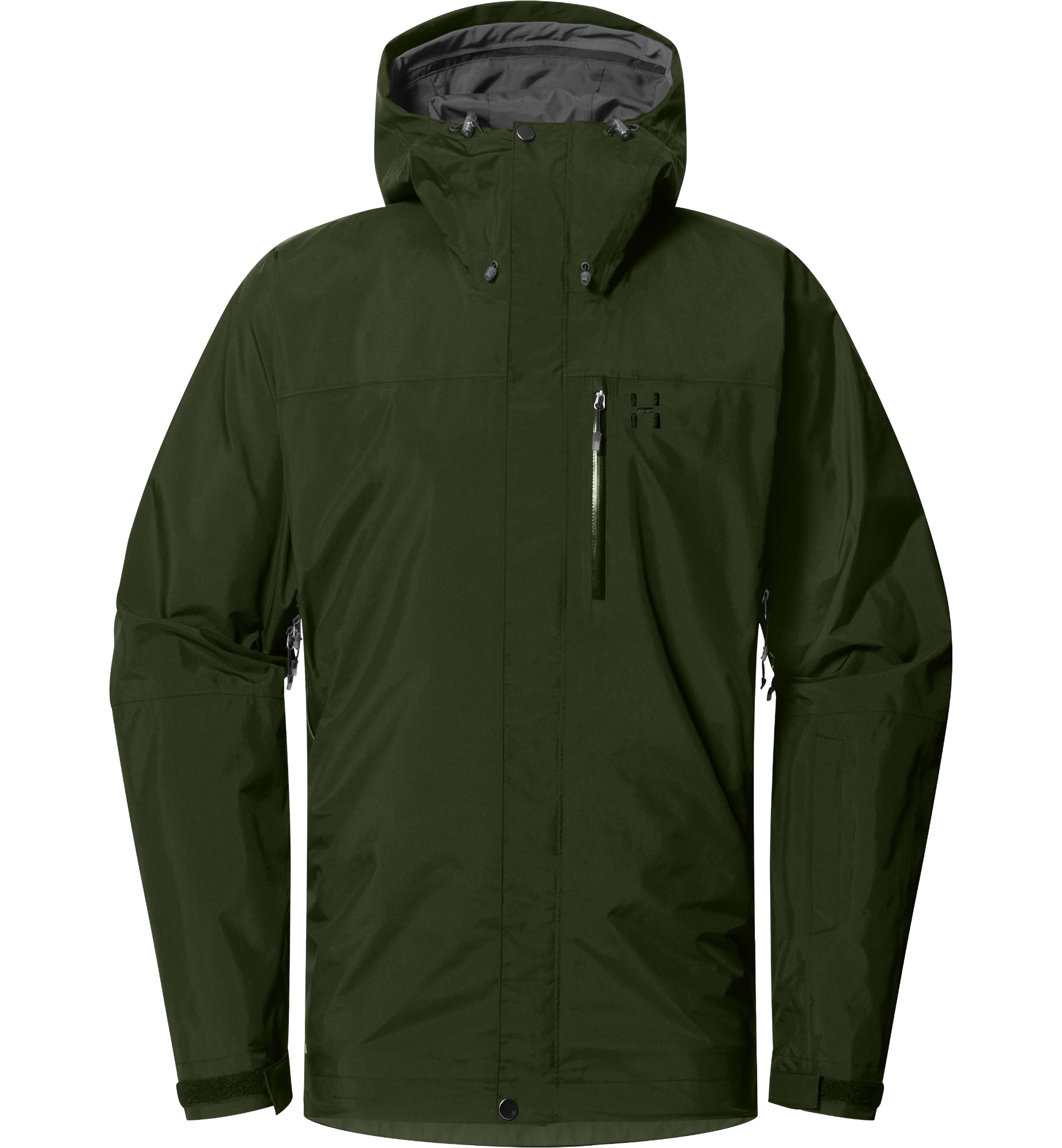 Haglöfs Men's Astral GTX II Jacket