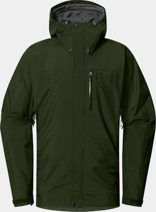 Haglöfs Men's Astral GTX II Jacket