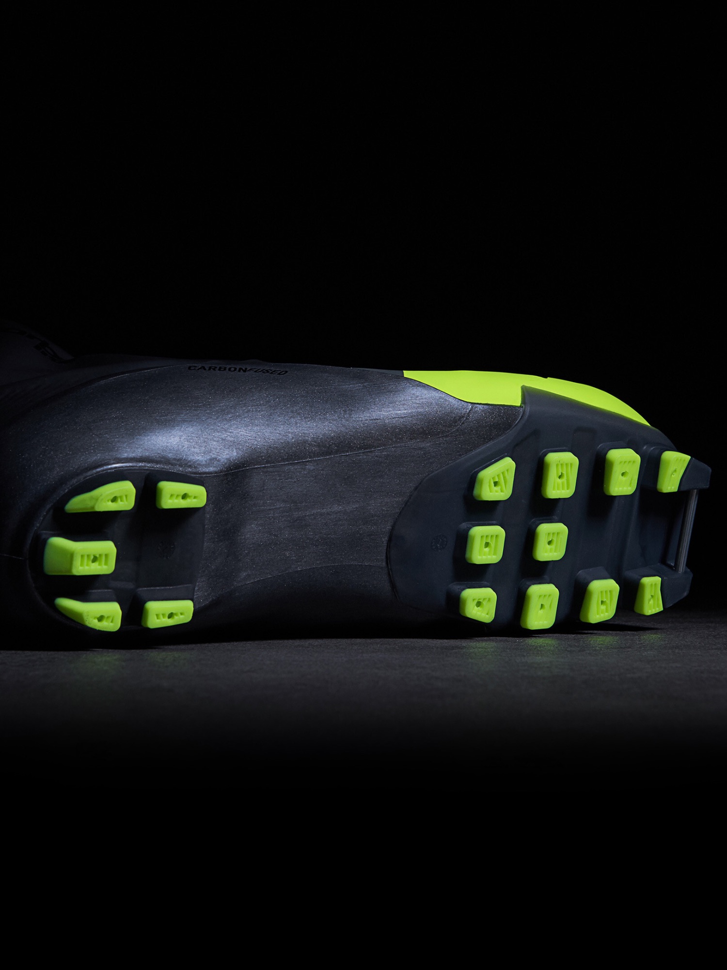 Fischer Carbonlite Classic 25/26  06