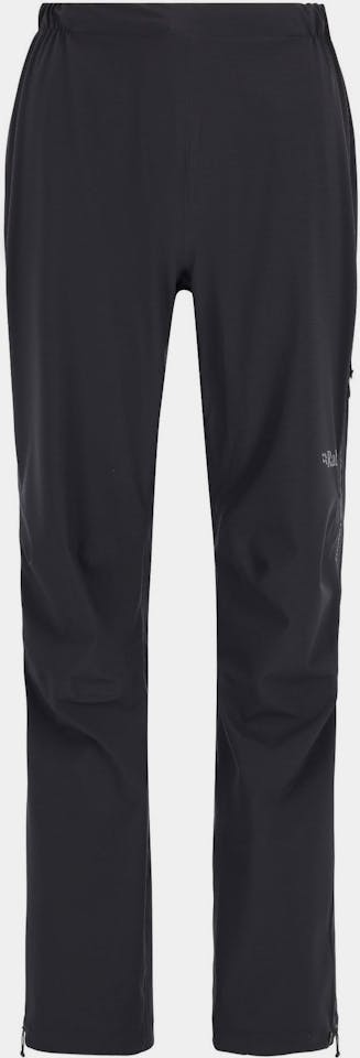 Rab Women's Firewall Pants Musta 01