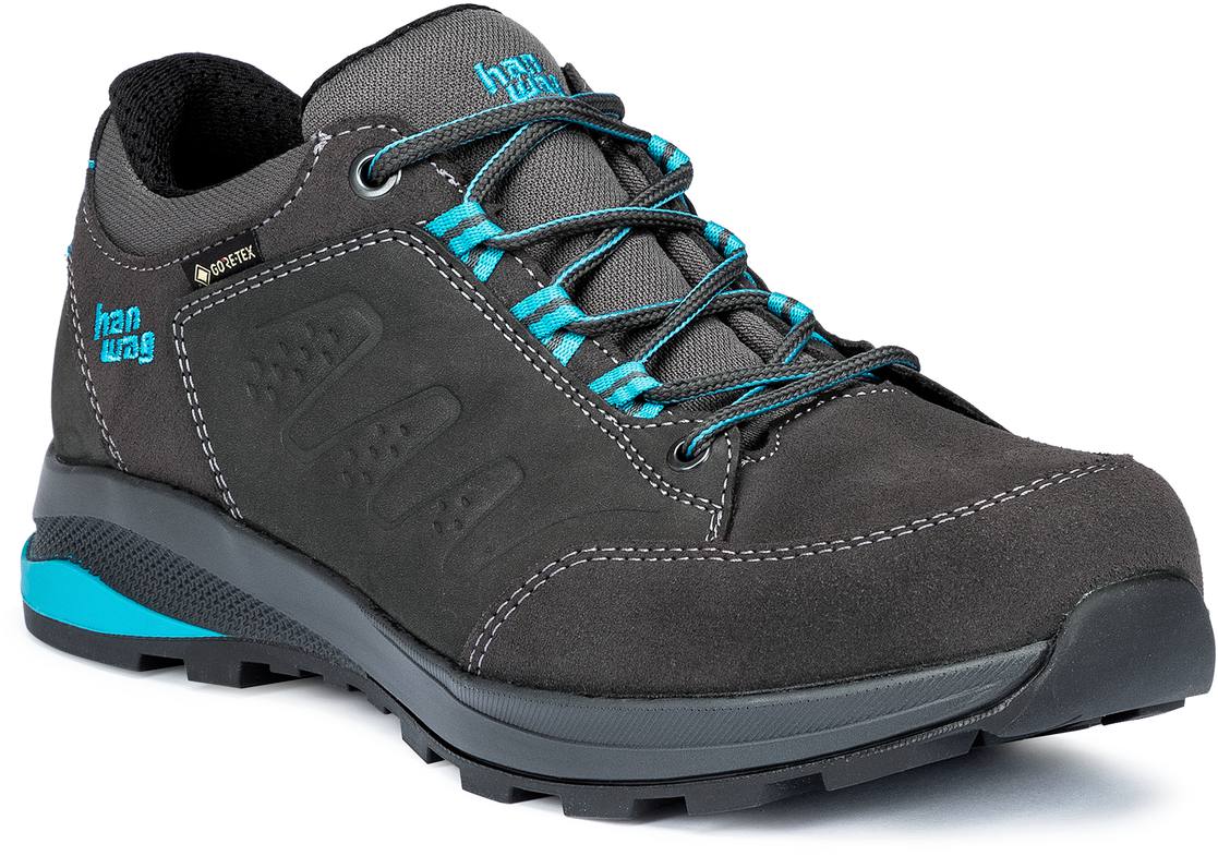 Hanwag Torsby Low SF Extra Lady GTX