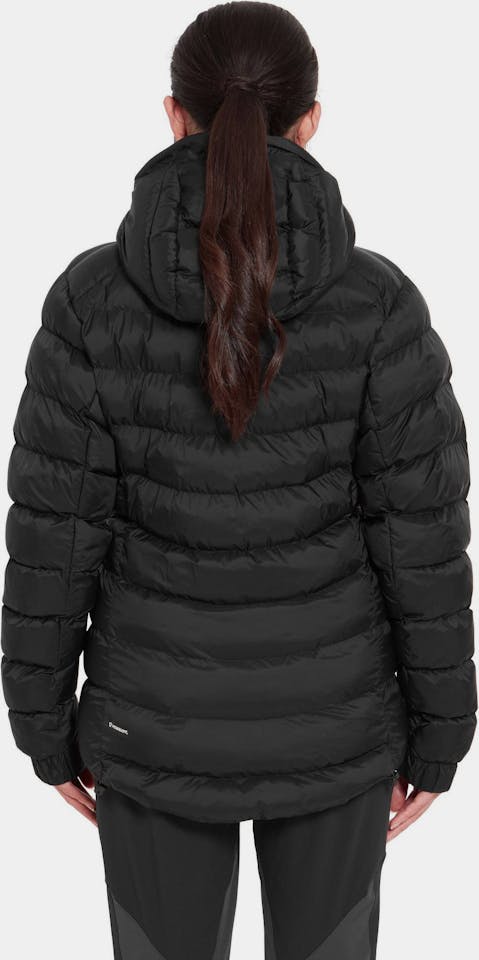 Rab Women's Nebula Pro Jacket Black 04