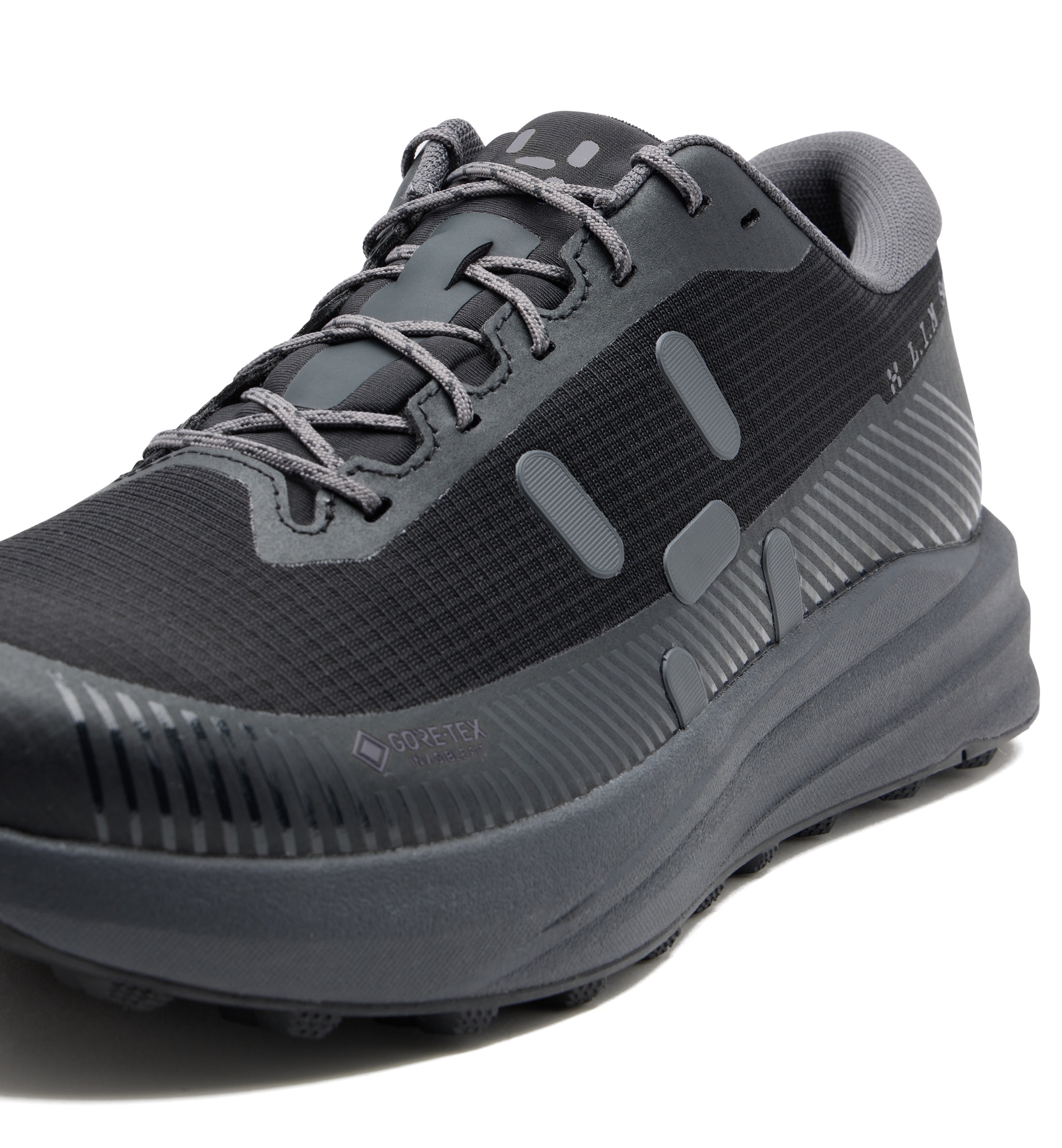 Haglöfs Men's L.I.M Horizon GTX Low Black 05