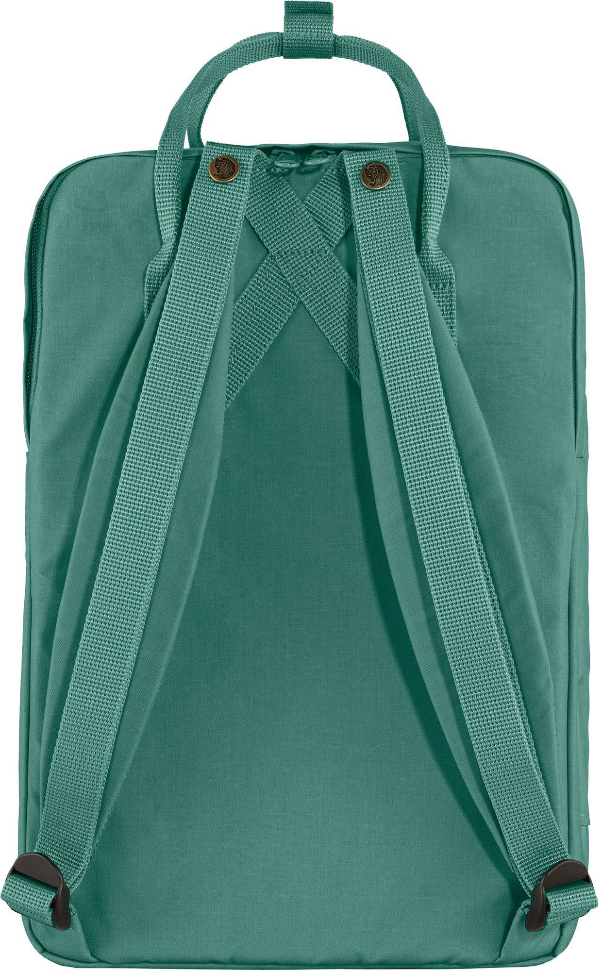 Fjällräven Kånken Laptop 15" Frost 02