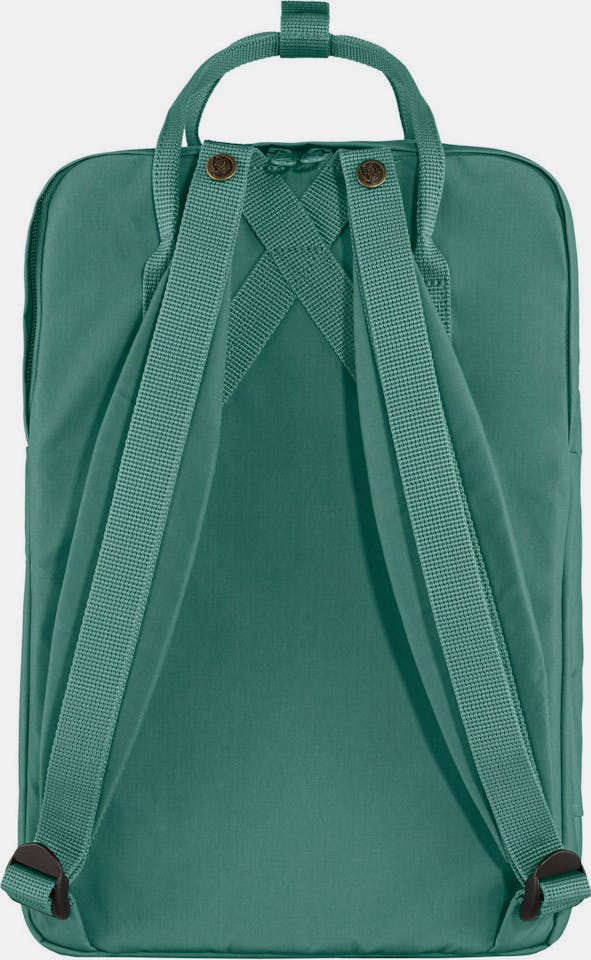 Fjällräven Kånken Laptop 15" Frost 02