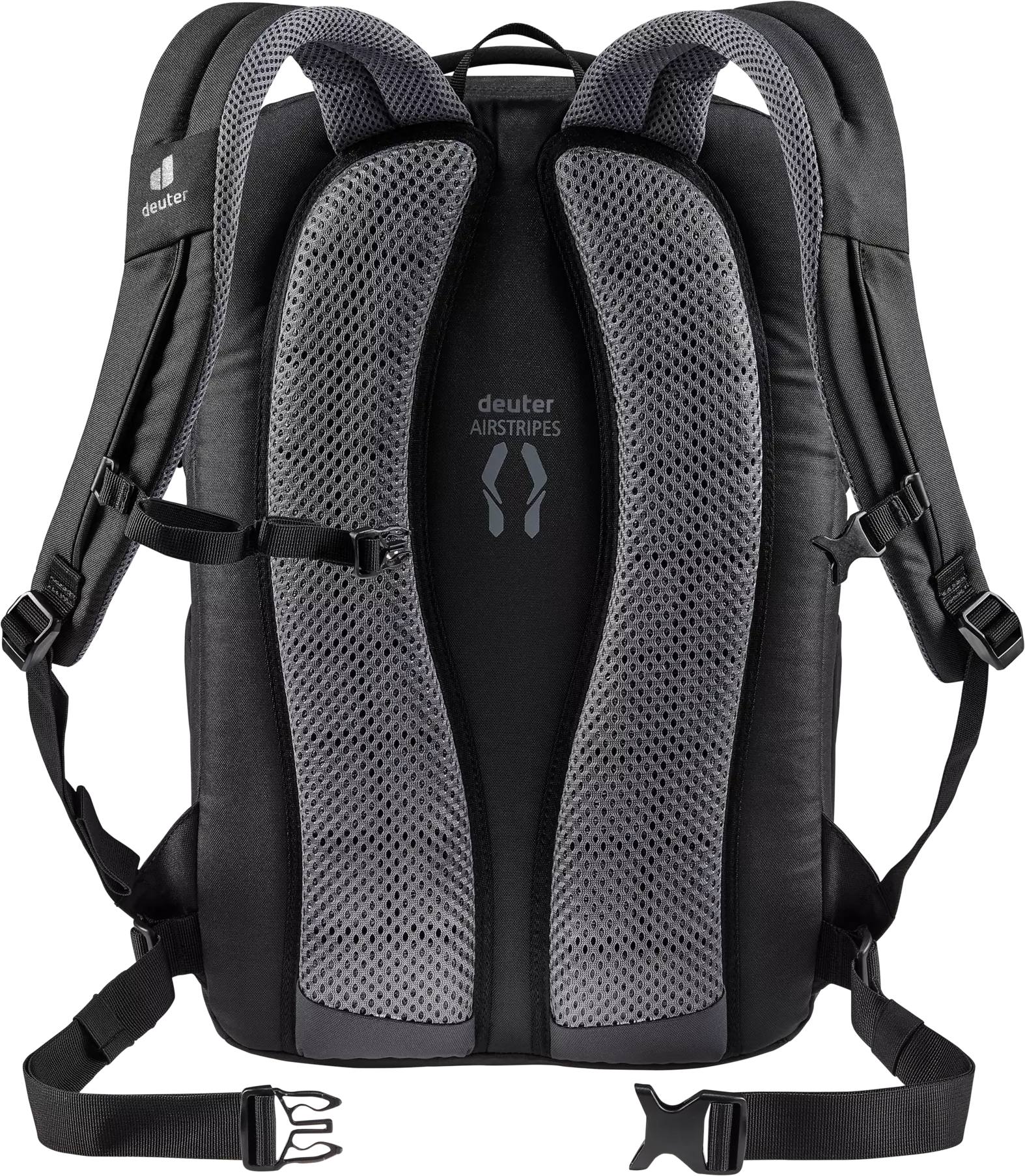 Deuter Giga Musta 02