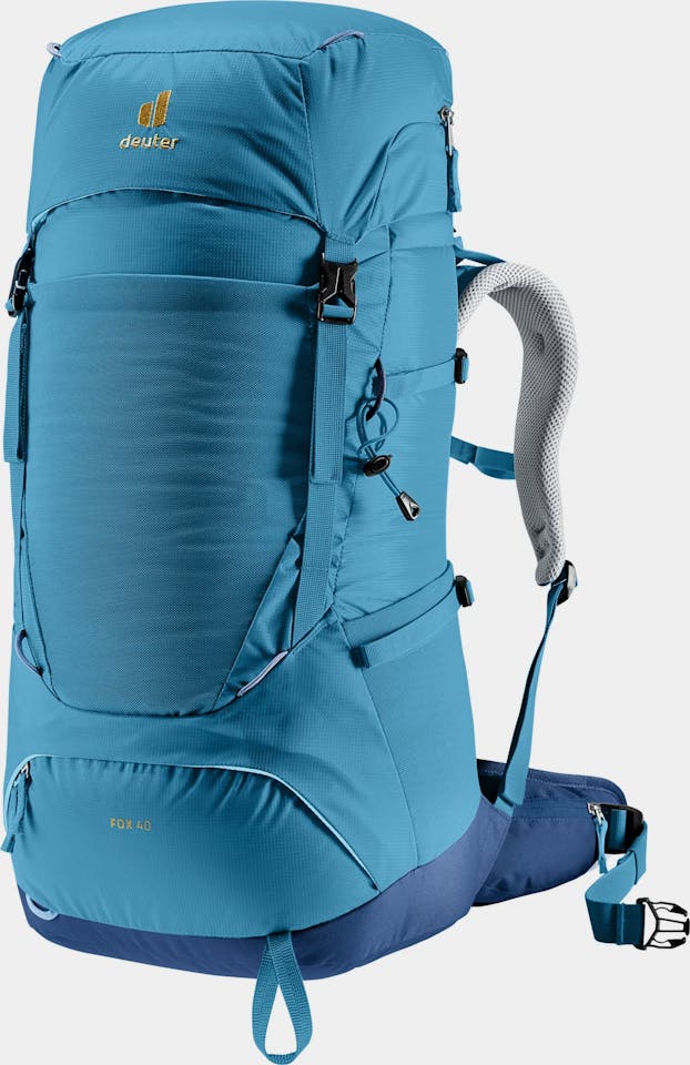 Deuter Fox 40 Wave 02