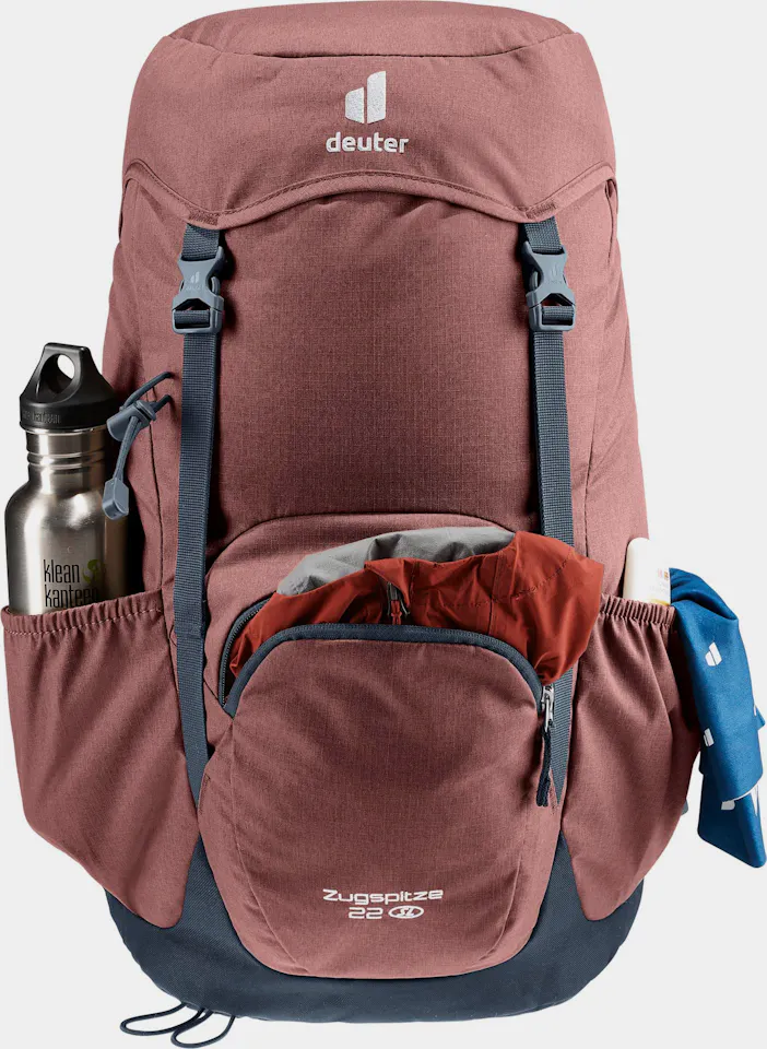 Deuter Zugspitze 22 SL Caspia 09