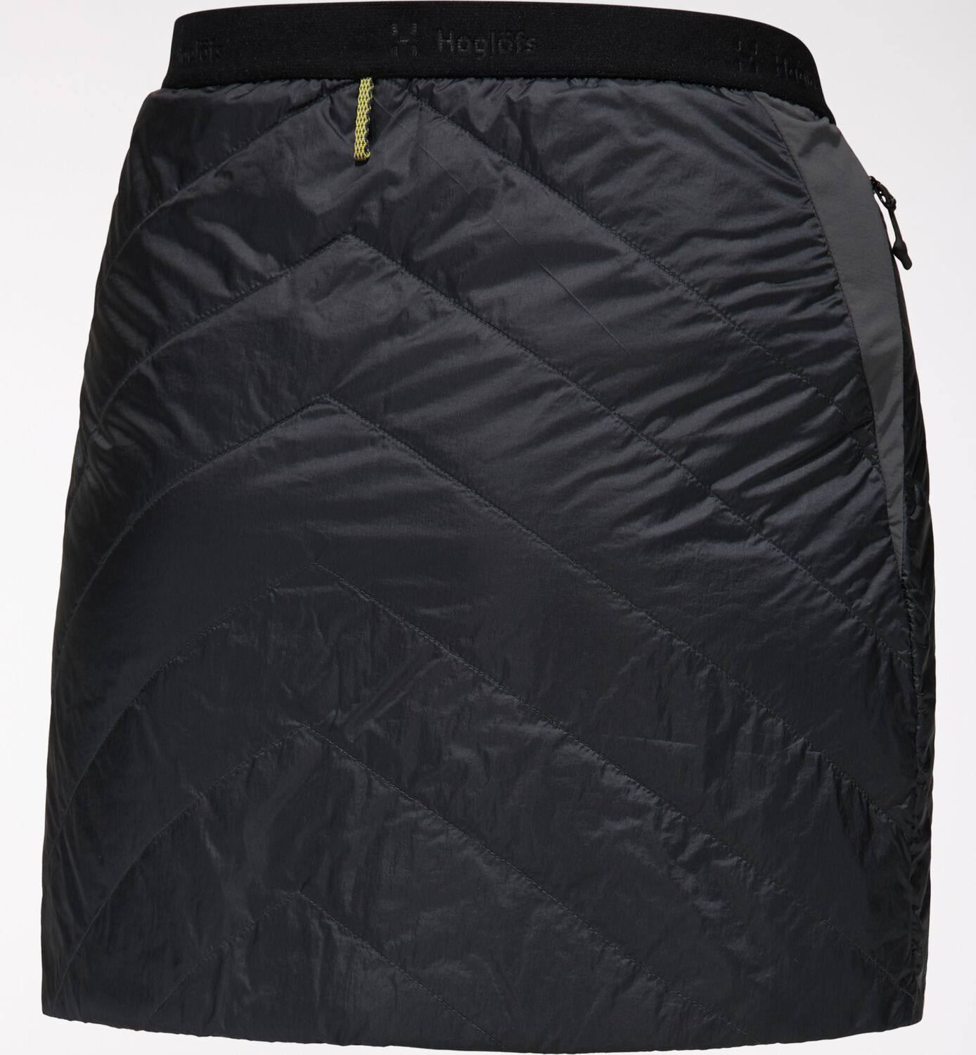 Haglöfs L.I.M Barrier Skirt Dark grey 04