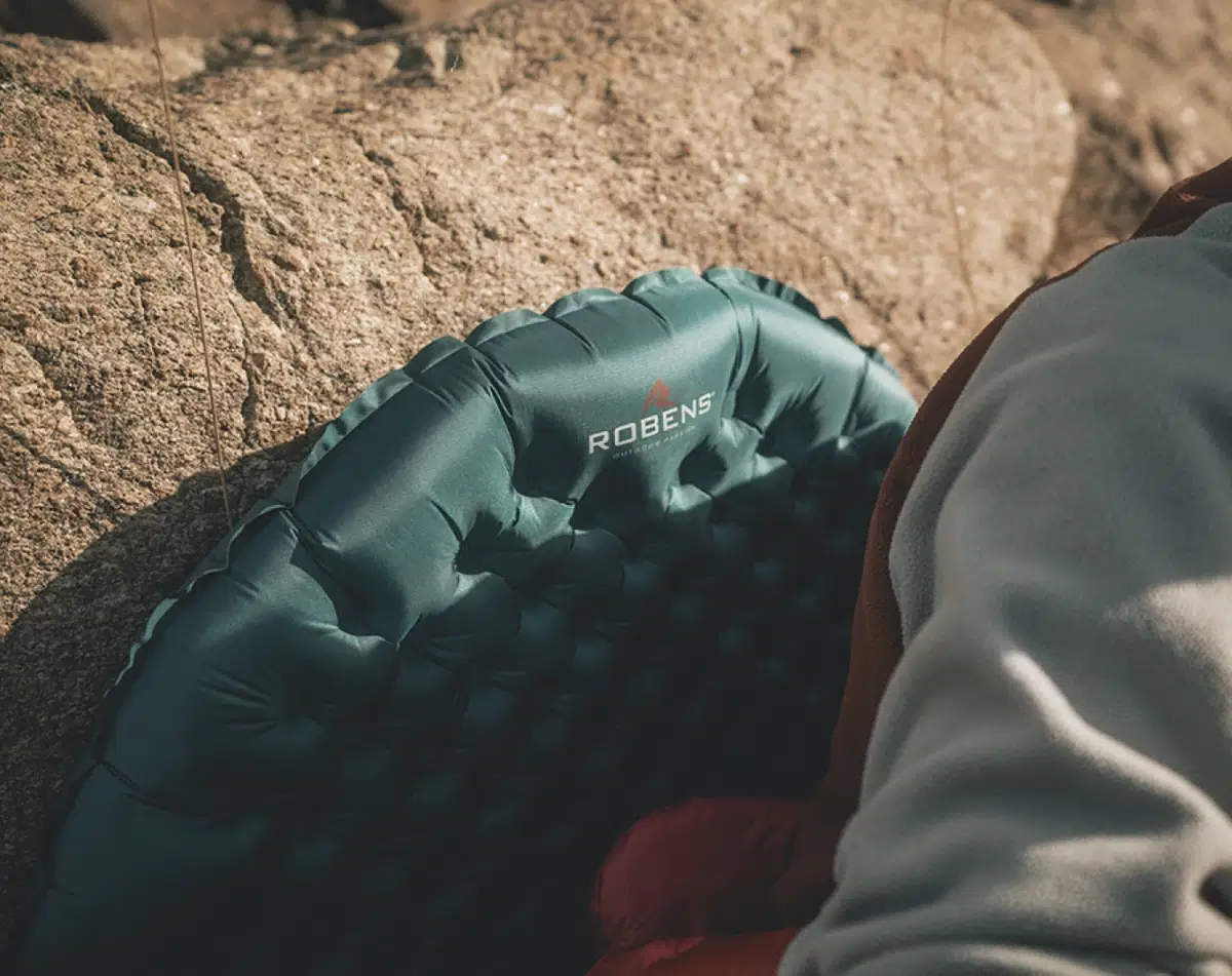 Robens Heatcore 5.9R Large  06