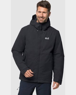 Argon Storm Jacket