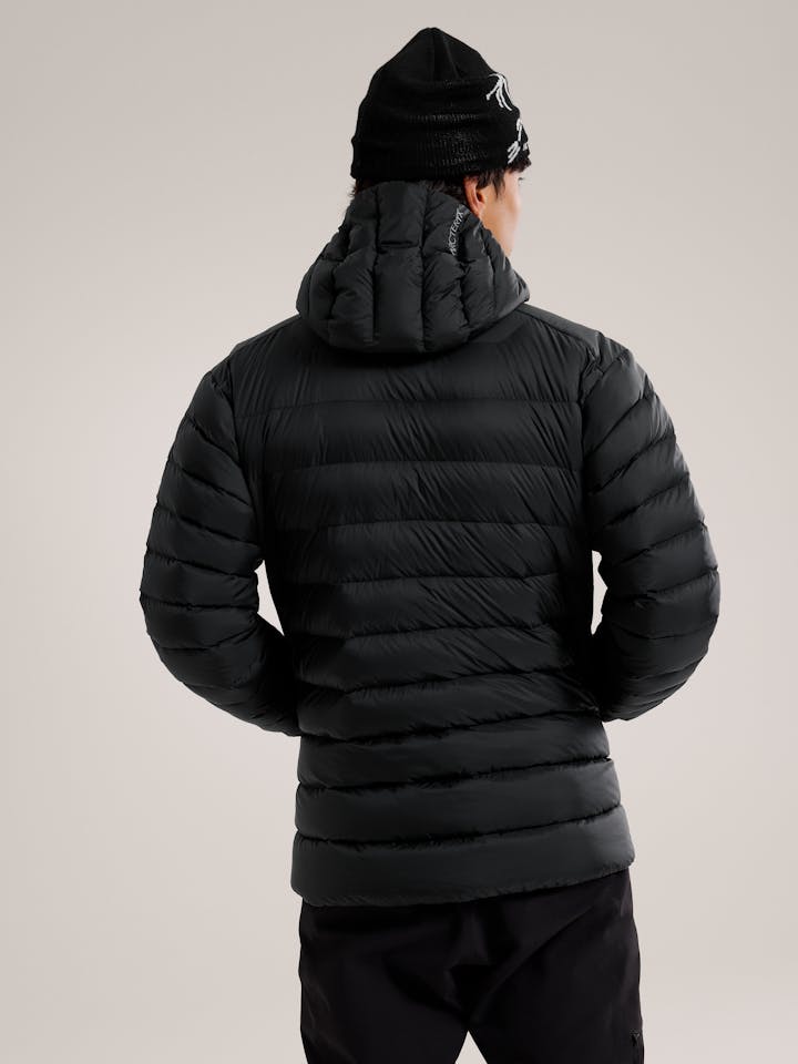 Arc'teryx Men's Cerium Hoody Musta 08