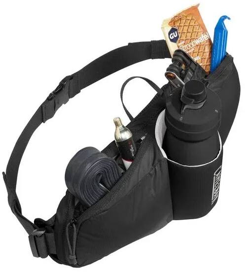 CamelBak Podium Flow 2 21oz Black 04
