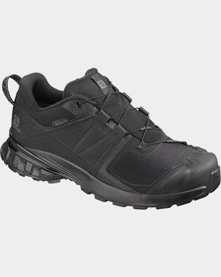 XA Wild GTX