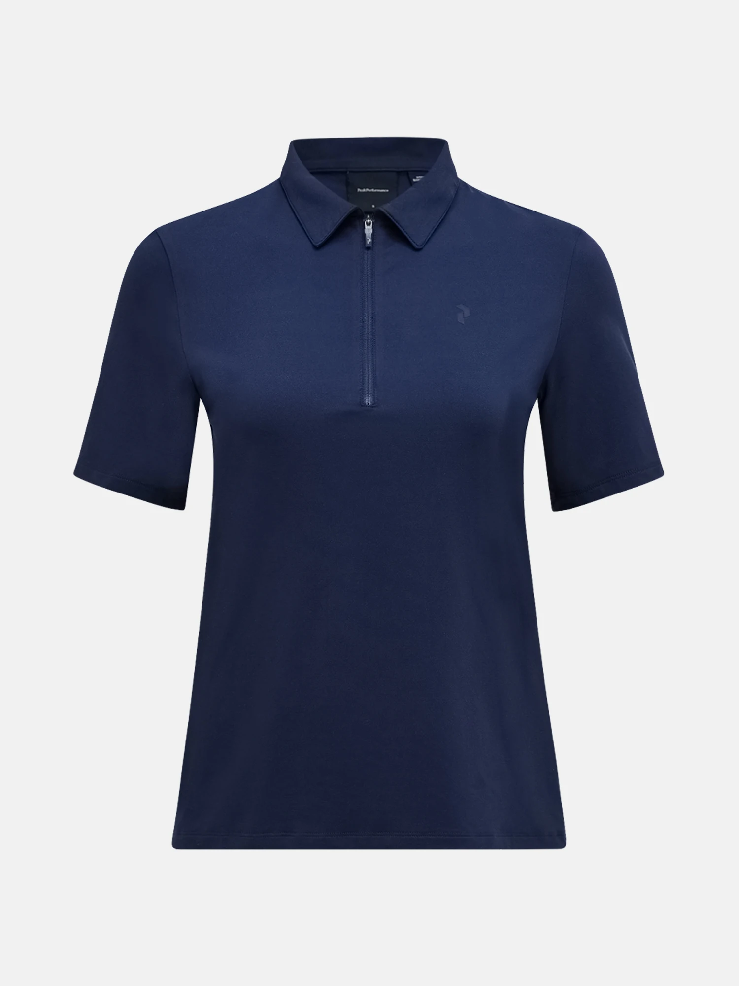 Peak Performance Women's Comfort Zip Blue Shadow 04