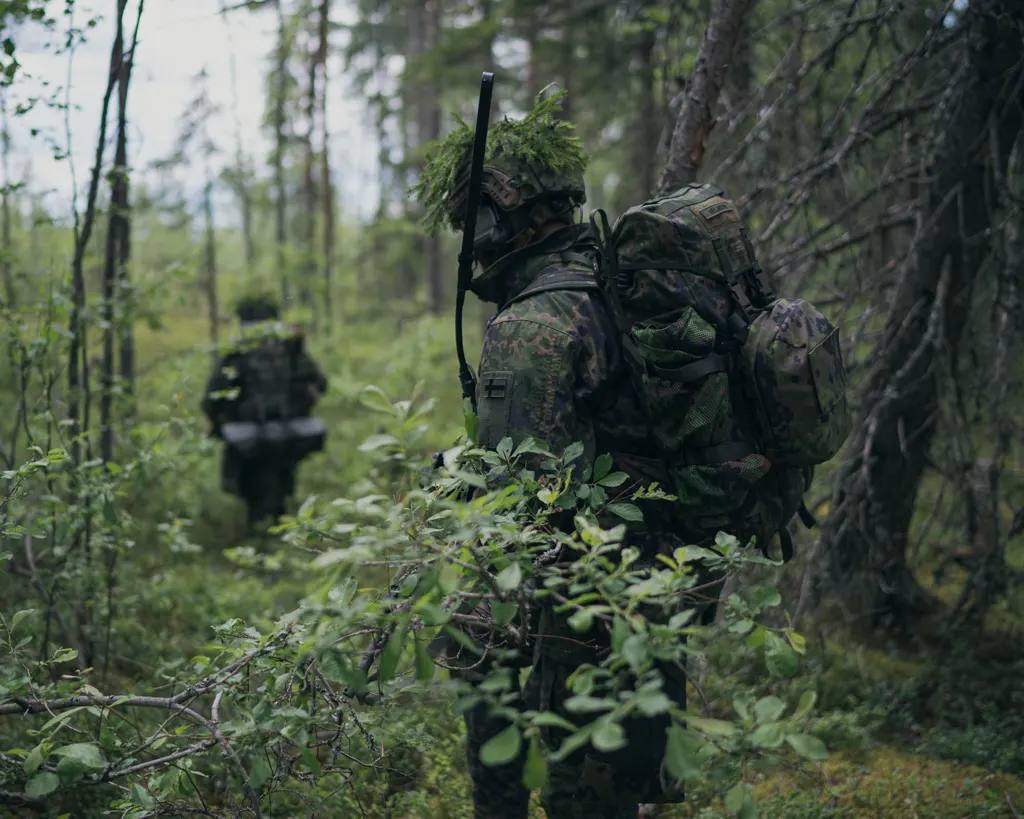 Savotta Jääkäri M M05 Camo 04