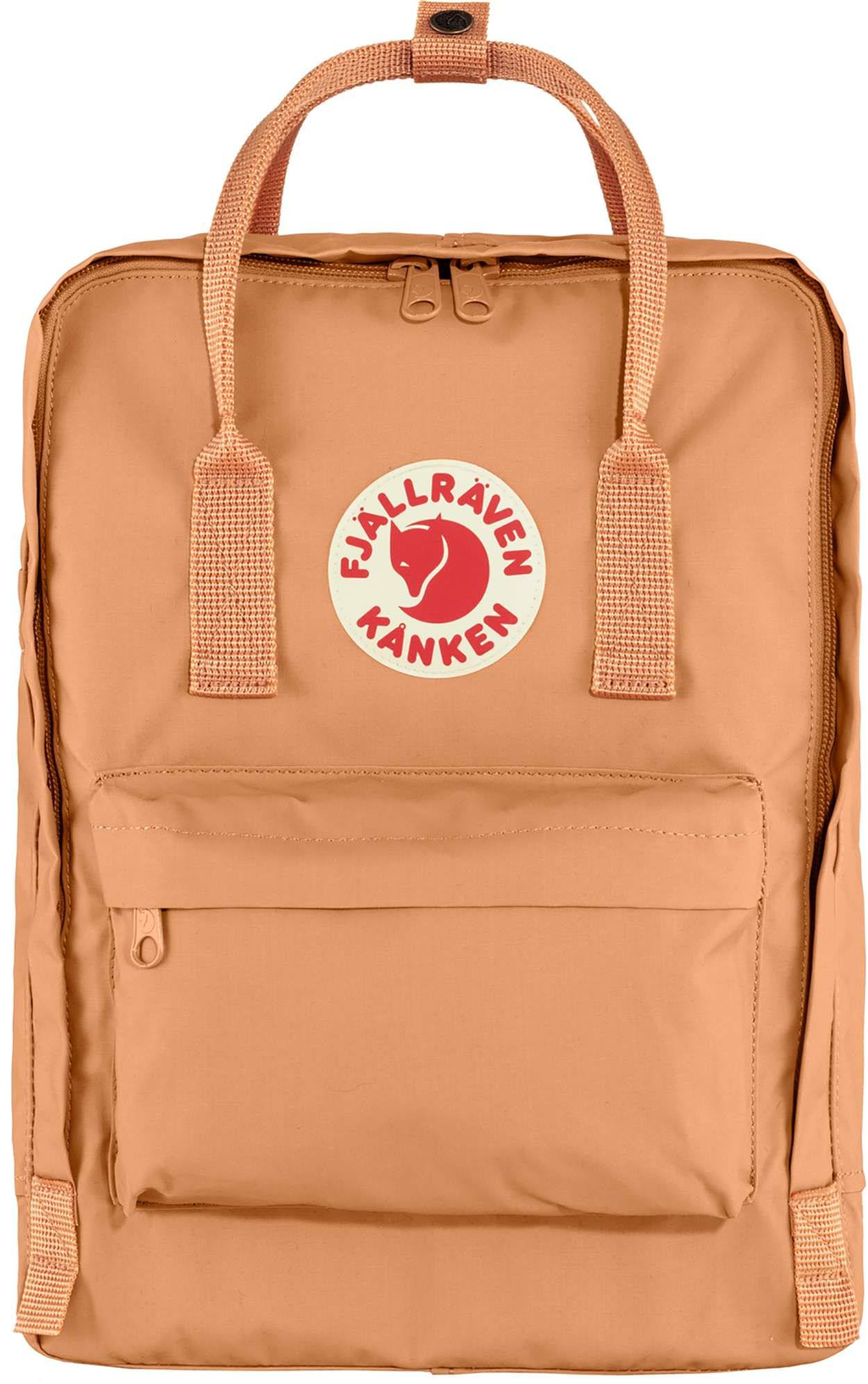 Do you keep the seat pad in the kanken best sale