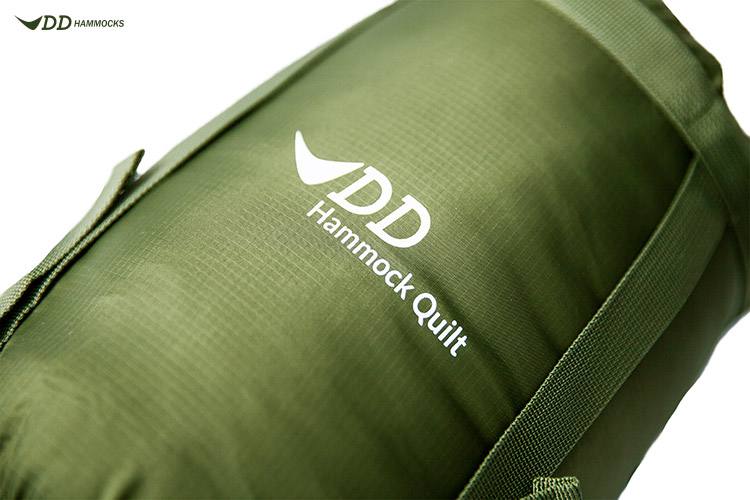 DD Hammocks Hammock Quilt  04