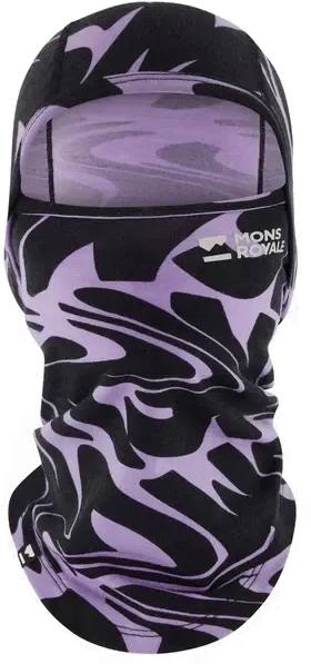 Mons Royale Santa Rosa AOP Merino Balaclava