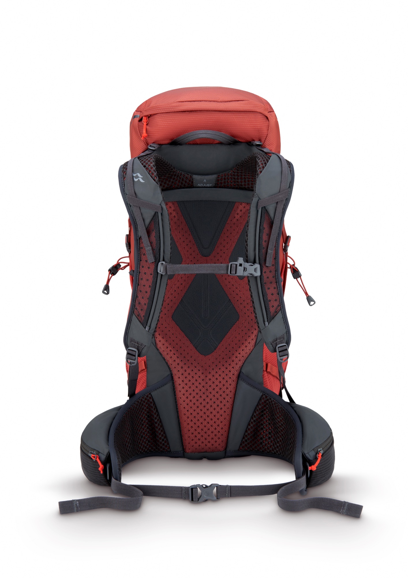 Rab Protium 35 Pewter 18