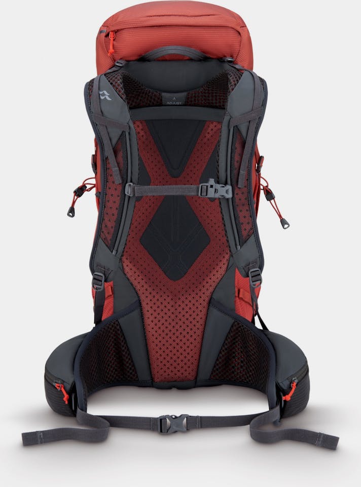 Rab Protium 35 Pewter 08