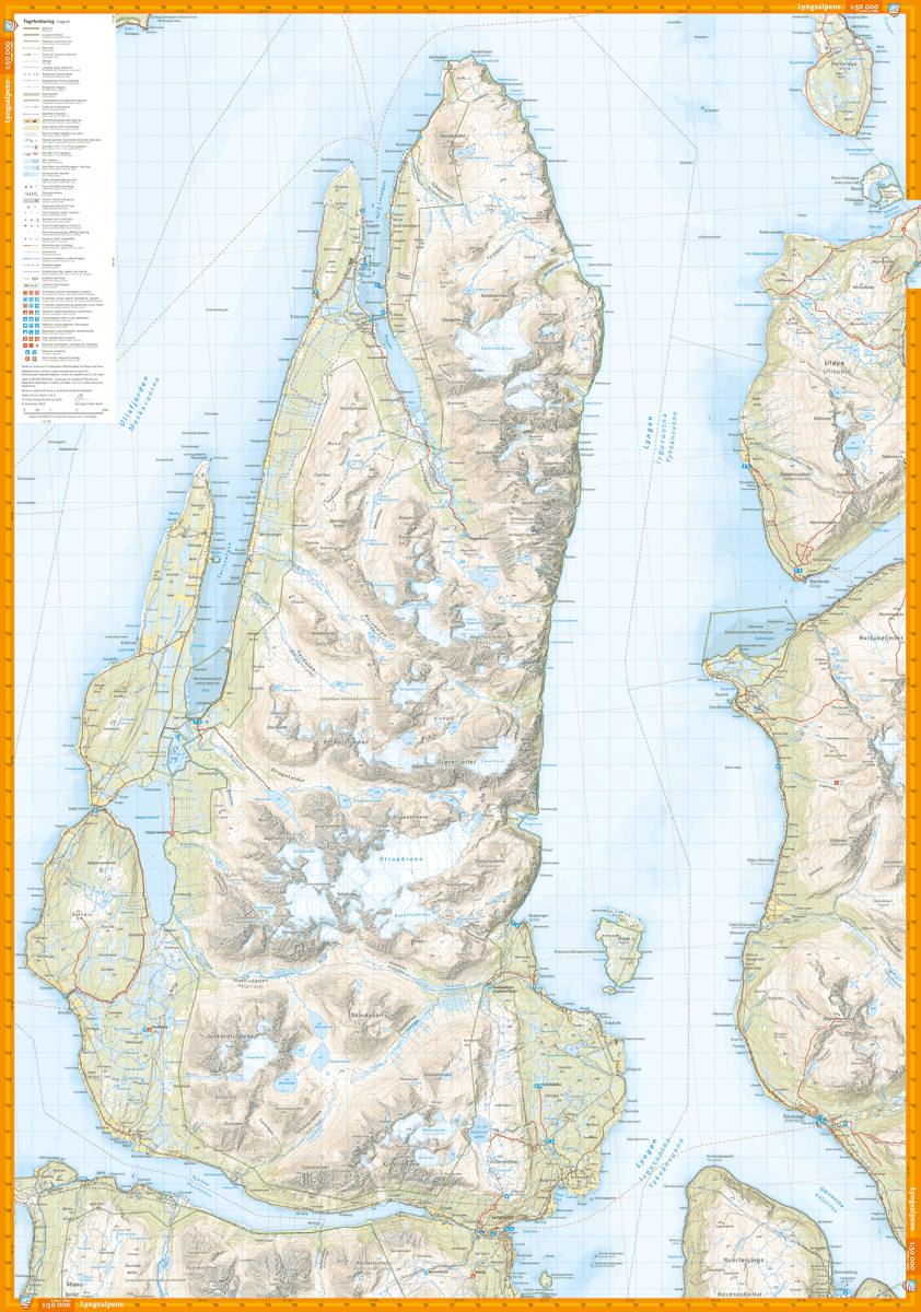 Calazo Lyngen Tyvek  04